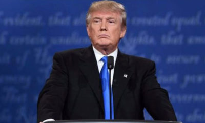 Trump: AB ve Çin faizleri indirirken Fed hiçbir şey yapmıyor