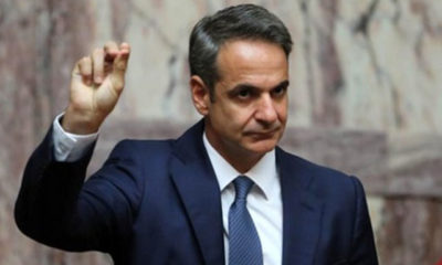 Miçotakis: Herhangi bir Türk tahriki cevabını alacak
