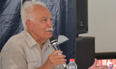 Perinçek’ten S-400 değerlendirmesi: Bunlar manavdan domates, biber gibi seçilen silahlar değil