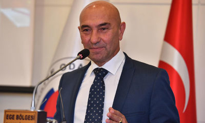 CHP’li Soyer: Gaziemir metrosu Sarnıç’a kadar uzatılacak