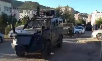 Terör örgütü PKK’ya katılmak için Mardin’e gelen kadın ve iş birlikçileri yakalandı