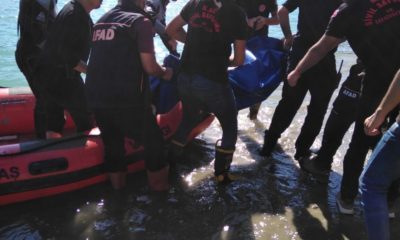 Bu acıya yürek dayanmaz! Küçük oğlunu kurtardı büyük oğlu ise gözlerinin önünde…