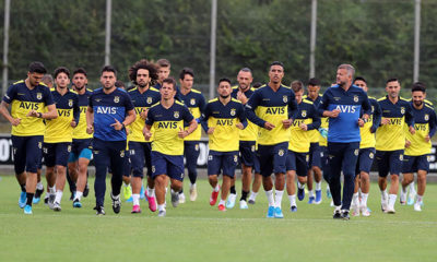 Fenerbahçe, AUDI Cup’a hazır