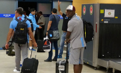 Trabzonspor’un Avusturya kampı sona erdi