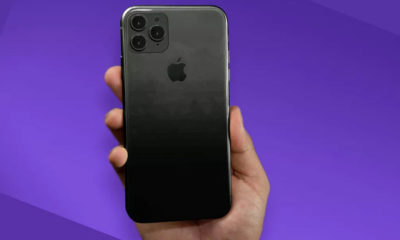2020 model iPhone’lara 5G desteği
