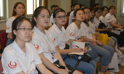 İstanbul ile Lanzhou arasında eğitim anlaşması yapıldı