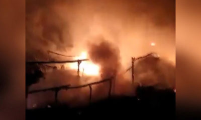Pakistan’da askeri uçak düştü: 18 ölü, 9 yaralı
