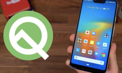 Android Q güncellemesini hangi telefonlar alacak?
