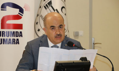 Sel, Düzce’de 475 binaya hasar verdi