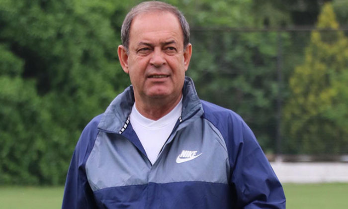 Denizlispor Teknik Direktörü İldiz: Zamana ihtiyacımız olacak