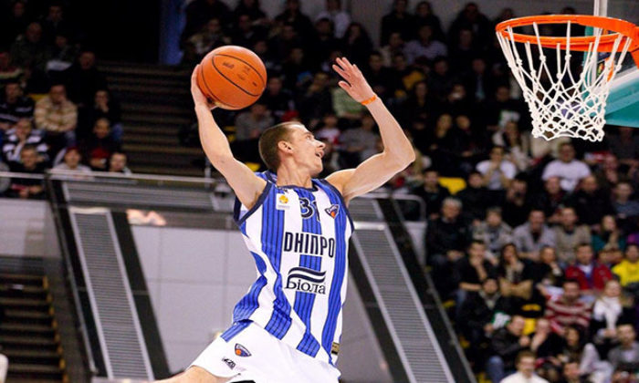 Ukraynalı Mishula Denizli Basket’te