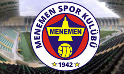 Menemenspor’dan Kerim Avcı hamlesi