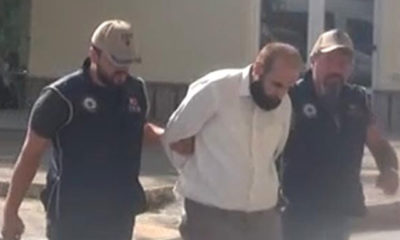 Kayseri’de HTŞ operasyonu: 9 gözaltı