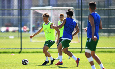 Bursaspor’un Afyon kampı sürüyor