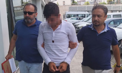 Yardım bahanesiyle yaklaşıp, motosikleti çaldı