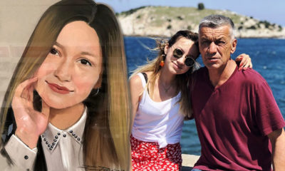 Kader Buse’nin babasından yürekleri dağlayan paylaşım