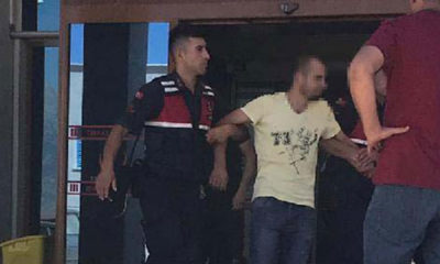 Yılanı vurmak isterken 6,5 aylık hamile eşini öldürdü