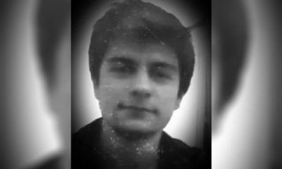 Üniversite öğrencisi genç, ölü bulundu