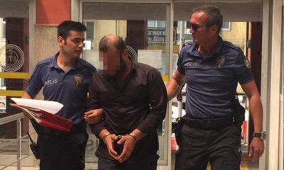 Polisin ‘dur’ ihtarına uymadı, trafiği birbirine kattı