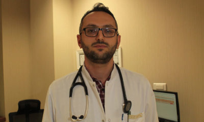 Brusella tehlikesi: Sütün kaynama süresine dikkat