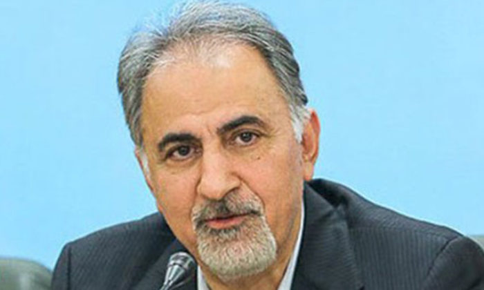 İran eski Cumhurbaşkanı Yardımcısına idam kararı
