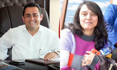 CHP’li başkan, kardeşini belediye şirketi müdürü yaptı