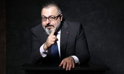 15 Temmuz Marşı’nın yazarı, bu kez çocuk istismarına dikkat çekti