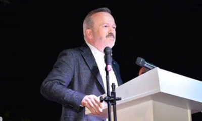 Yusuf Günay: Tüm kurullarımız görevlerine devam etmektedir