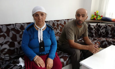 Yaşlı kadın, kurbanlık parasını dolandırıcılara böyle kaptırdı