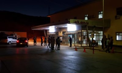 Feci kaza! Bir aile yok oldu