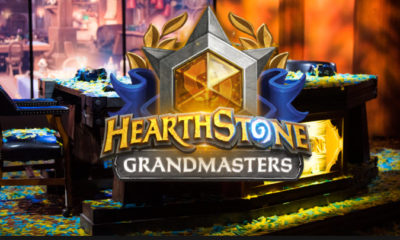 Hearthstone Grandmasters ikinci sezonunda yeniliğe gidiyor