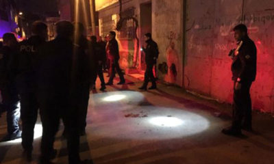 Cinayet sanığı kuzene müebbet hapis cezası isteniyor
