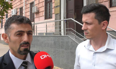 Türk babadan Zelenski’ye çağrı: