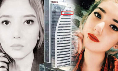 Mahkeme talep etti: Halay çekerken DNA geçer mi?