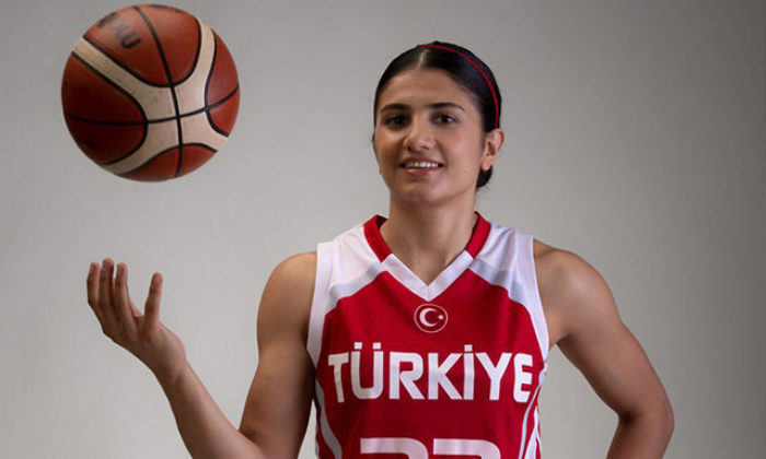 Nantes forması giyecek Merve Aydın: Fransa’ya transferim bir meydan okuma