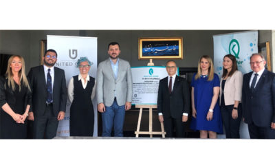 United Group, Ulusal Kalite Hareketi’ne katıldı