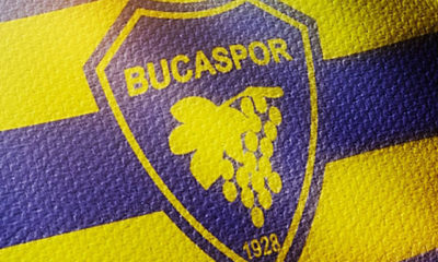 Bucaspor’da 3’üncü Lig umudu