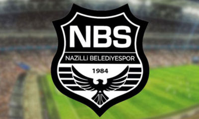 Nazilli Belediyespor’dan 2 takviye