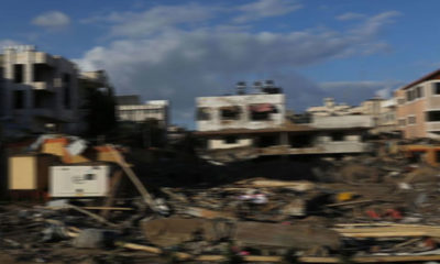 Filistinliler için 700 yeni ev inşasına onay