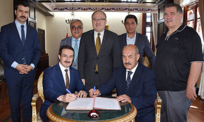 Afyon’da şehit ve gazi yakınlarına düğün salonları ücretsiz oldu