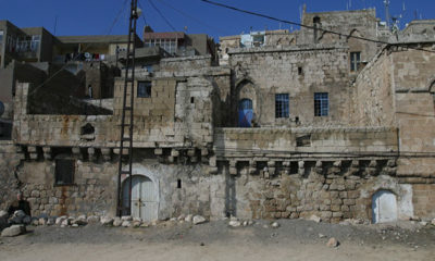 Asırlık bina, kendi enerjisini üretecek! ”Bütün şehre yayılabilir”