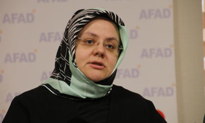 Selin vurduğu Düzce’de SGK borçlarına 1 yıl erteleme