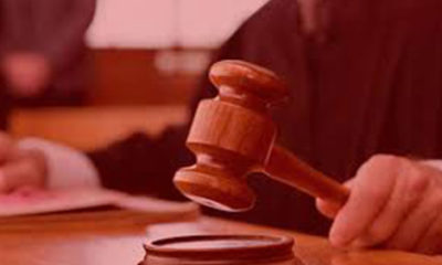 Eski MİT’çiye FETÖ’den 8 yıl 1 ay 15 gün hapis cezası