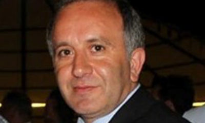 Rekortmen başkan, makam aracını sattı