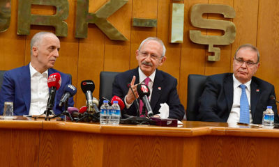 Kemal Kılıçdaroğlu’ndan belediyelere akraba atamalarıyla ilgili açıklama
