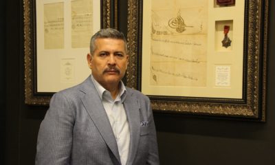Levent Uysal: Güvenli bölgenin oluşturulması şart