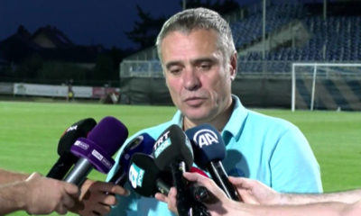 Ersun Yanal: Eksiklerimiz var