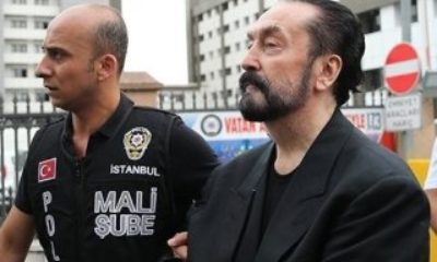 Adnan Oktar sapığı için karar verildi!.