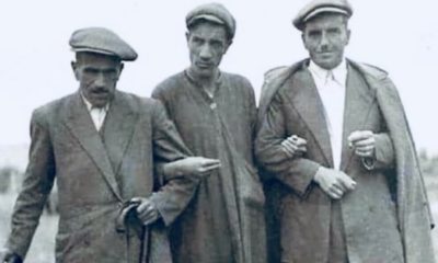 Akıl hastanesinden bir delinin Allah’a mektubu
