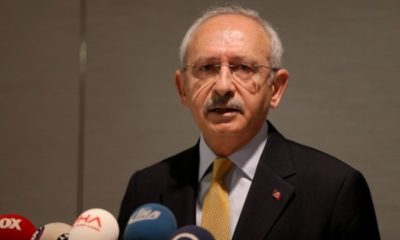 CHP’de Kılıçdaroğlu’na sert tepkiler devam ediyor: Böyle saçma şey olmaz